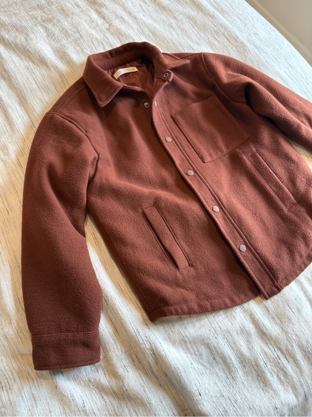 Zara Jacket - Picture 6 of 9